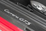 Porsche 911 Carrera GTS Cabriolet 2017 года (NA)